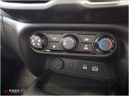 2025 Nissan Juke - photo 18