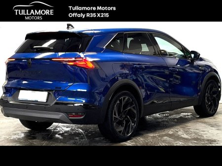 2025 Renault Symbioz - photo 13