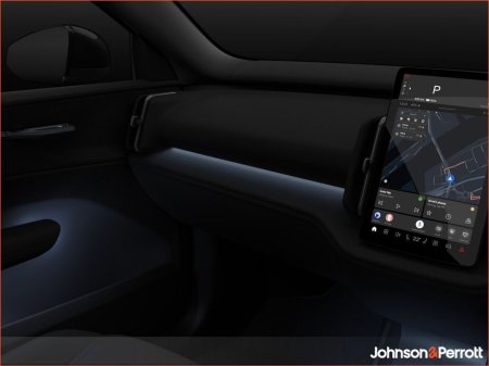 2027 Volvo EX30 - photo 16