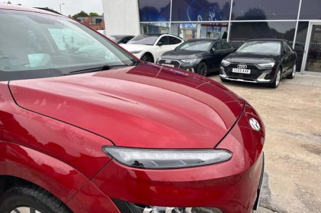 2023 Hyundai KONA - photo 24