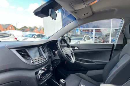2015 Hyundai Tucson - photo 18