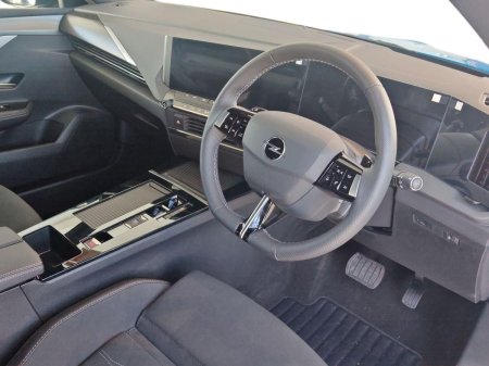 2026 Opel Astra - photo 5