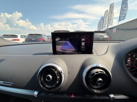 2018 Audi A3 - photo 23
