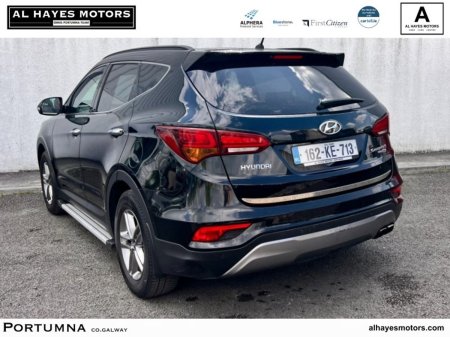 2016 Hyundai Santa Fe - photo 3