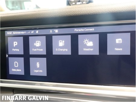 2019 Porsche Panamera - photo 17