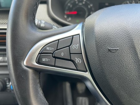 2021 Dacia Sandero - photo 13