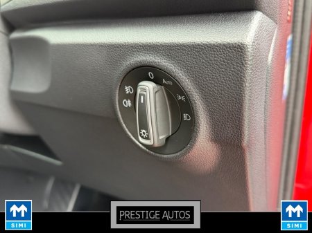 2021 Volkswagen T-Roc - photo 31