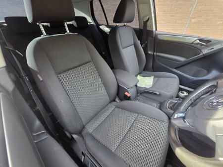 2011 Volkswagen Golf - photo 23