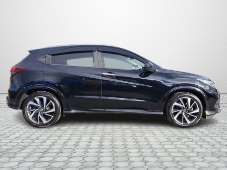 2018 Honda Vezel - photo 11