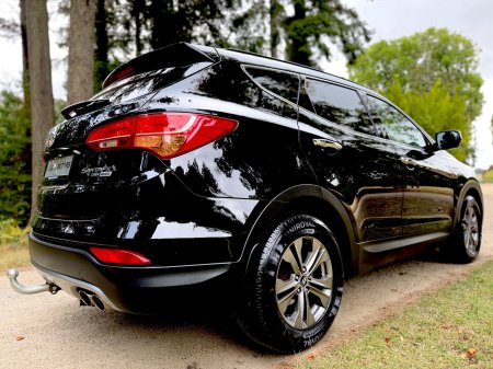 2013 Hyundai Santa Fe - photo 8