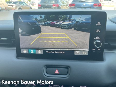 2026 Honda HR-V - photo 19