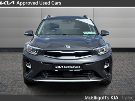 2020 Kia Stonic - photo 7