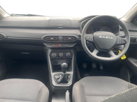 2024 Dacia Sandero Stepway - photo 2