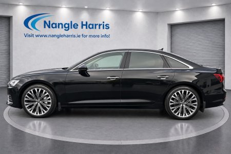 2022 Audi A6 - photo 2