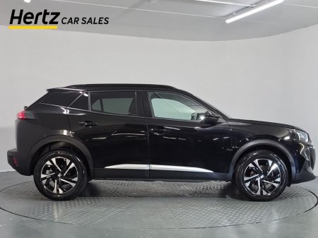 2023 Peugeot 2008 - photo 2