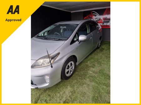 2014 Toyota Prius - photo 3