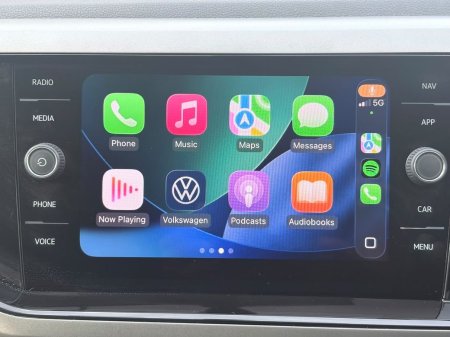 2021 Volkswagen Polo - photo 14