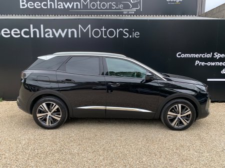 2022 Peugeot 3008 - photo 2