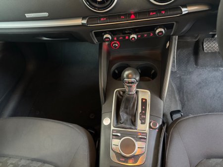 2016 Audi A3 - photo 12