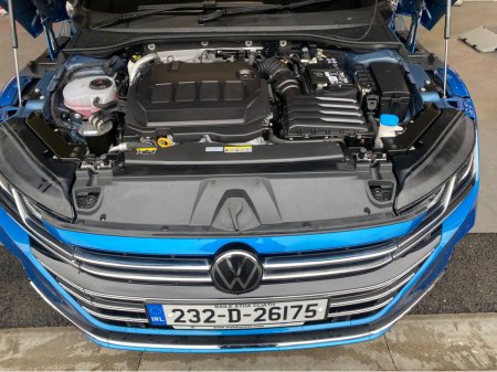 2023 Volkswagen Arteon - photo 26