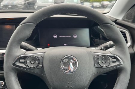 2024 Vauxhall Grandland - photo 12