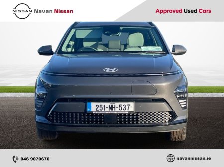 2025 Hyundai KONA - photo 2
