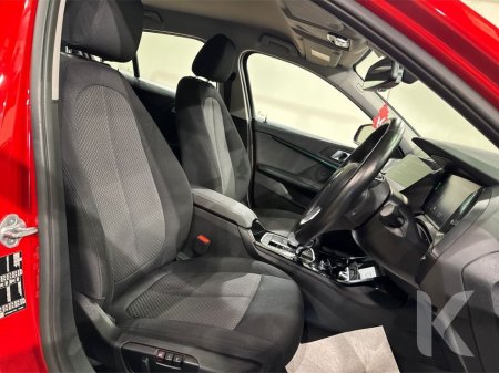 2023 BMW 1-Series - photo 16
