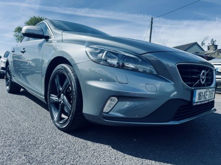 2016 Volvo V40 - photo 12