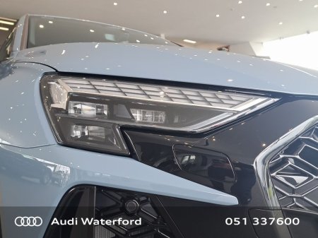 2026 Audi RS3 - photo 20