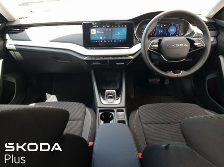 2026 Skoda Octavia - photo 2