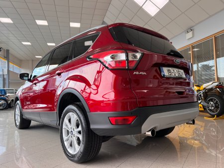 2019 Ford Kuga - photo 8