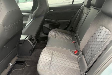 2026 Volkswagen Golf - photo 20