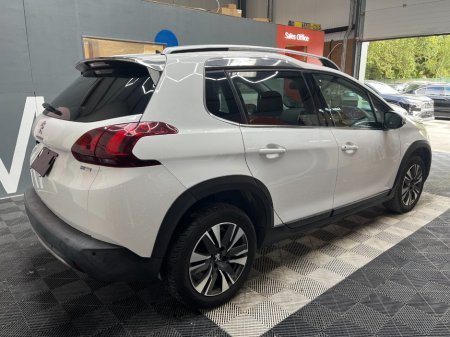 2017 Peugeot 2008 - photo 3