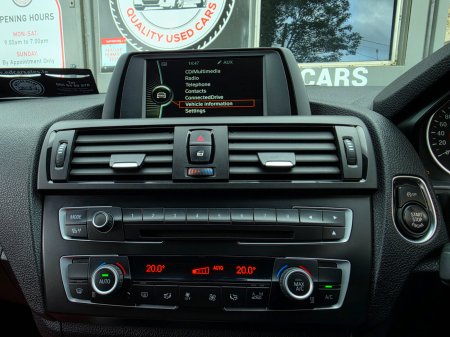 2013 BMW 1-Series - photo 22