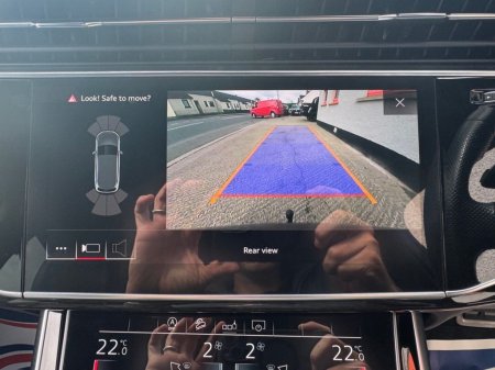 2019 Audi Q7 - photo 18