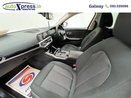 2019 BMW 3-Series - photo 12