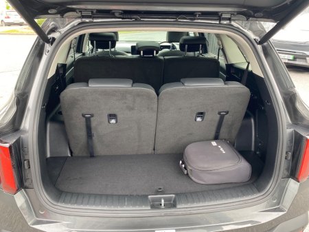 2024 Kia Sorento - photo 18
