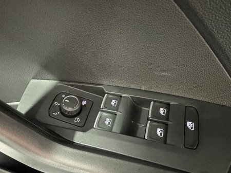 2024 Volkswagen T-Cross - photo 22