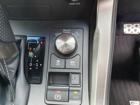 2018 Lexus NX - photo 19
