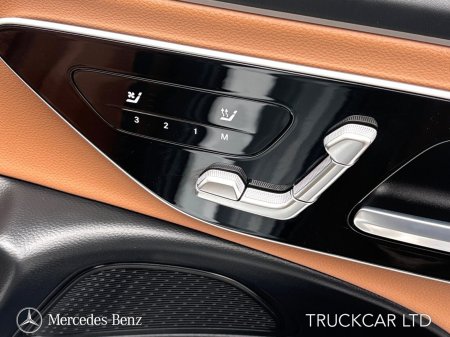 2025 Mercedes-Benz E-Class - photo 14