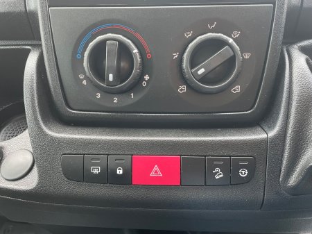 2019 Fiat Ducato - photo 20