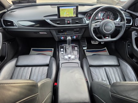 2018 Audi A6 - photo 15