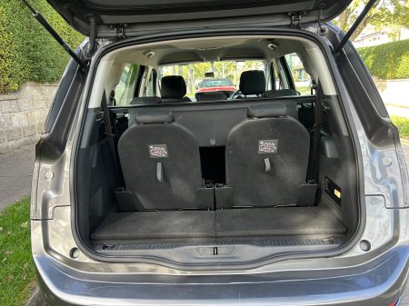 2017 Citroen C4 - photo 6