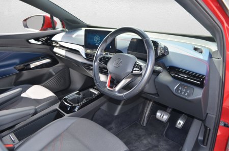 2022 Volkswagen ID.4 - photo 14