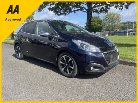2019 Peugeot 208 - photo 13