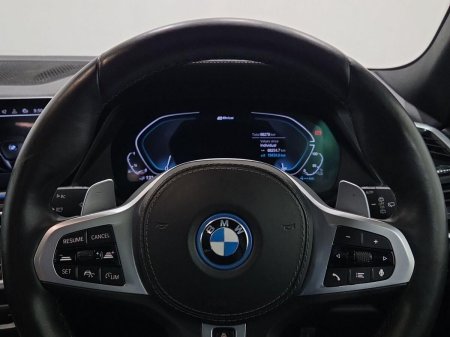 2022 BMW X5 - photo 9