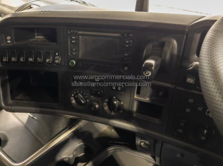 2017 Scania R450 Streamline - photo 25