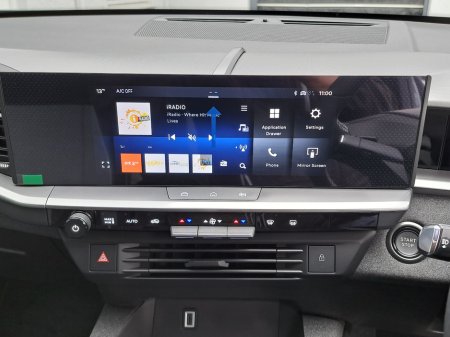 2026 Opel Grandland - photo 25
