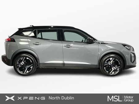 2024 Peugeot 2008 - photo 5