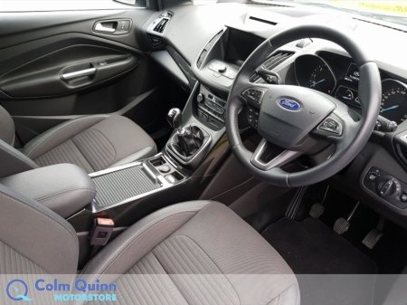 2019 Ford Kuga - photo 10